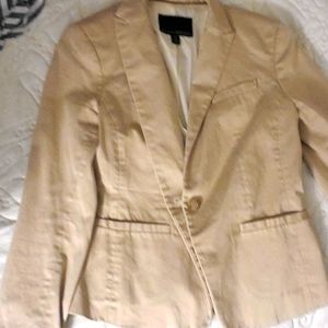 Banana Republic Blazer